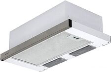 Кухонная вытяжка Krona Gerda 600 PB (нержавеющая сталь)