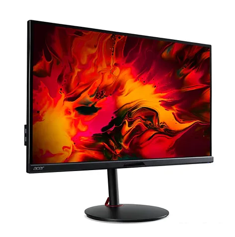 Игровой монитор Acer Nitro XV272UKVbmiiprzx