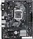 Материнская плата ASUS Prime H310M-K