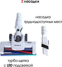 Пылесос Supra VCS-5095