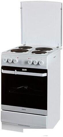 Кухонная плита Hansa FCEW54120