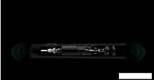 Электрическая зубная щетка Xiaomi Mi Electric Toothbrush Электрическая зубная щетка Xiaomi Mi Electric Toothbrush
