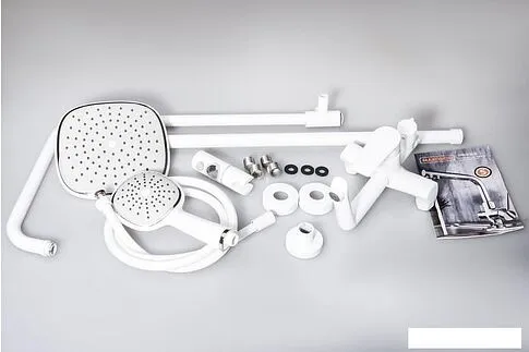 Душевая система  Maxonor Pure Life PL2473-8