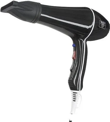 Фен Wahl Super Dry (черный)