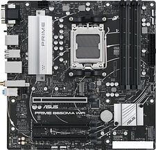 Материнская плата ASUS Prime B650M-A WiFi