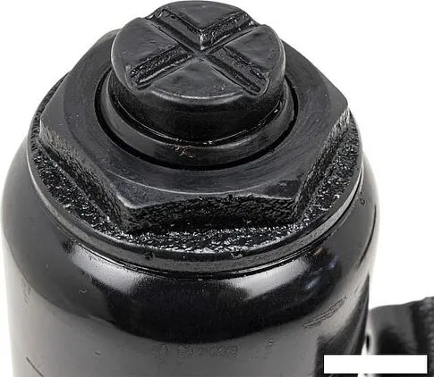 Бутылочный домкрат FORSAGE F-T90804-S 8т в кейсе