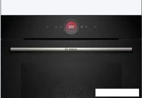 Электрический духовой шкаф Bosch HBG7721B1