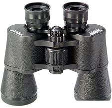 Бинокль Veber Classic БПШЦ 10x50 VL Black