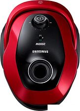 Пылесос Samsung VC20M257AWR/EV Пылесос Samsung VC20M257AWR/EV