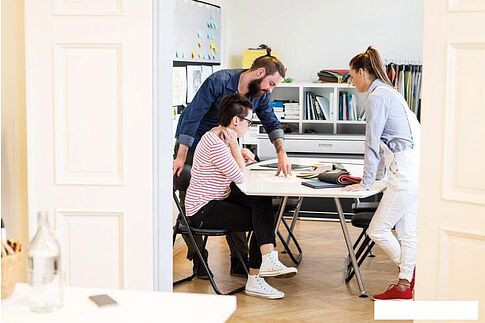 Плоттер Epson SureColor SC-T3100N