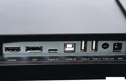 Монитор Lime H270A V2
