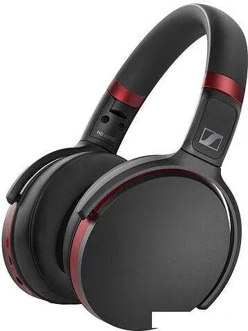 Наушники Sennheiser HD 458BT