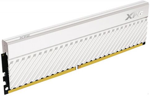 Оперативная память ADATA XPG GAMMIX D45 2x8ГБ DDR4 3600 МГц AX4U36008G18I-DCWHD45