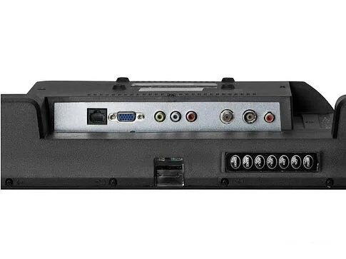 Телевизор Vekta LD-32SF4350BT