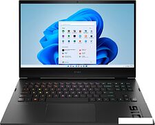 Игровой ноутбук HP Omen 16-b1012ci 6M882EA