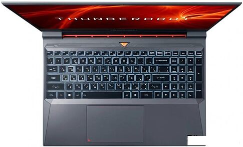 Игровой ноутбук Thunderobot 911 X Wild Hunter G2L JT009500ERU