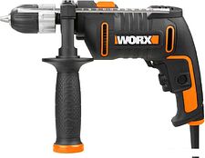 Ударная дрель Worx WX317 Ударная дрель Worx WX317