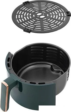 Аэрогриль Kitfort KT-2222