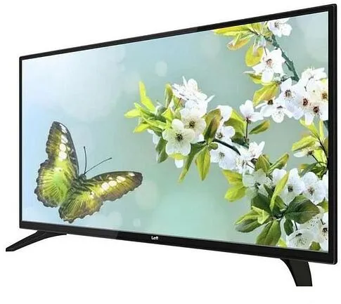 Телевизор Leff 40F550T