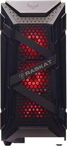 Компьютер Raskat Strike 520 Strike52097697