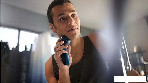 Электробритва Philips Series 1000 S1151/00