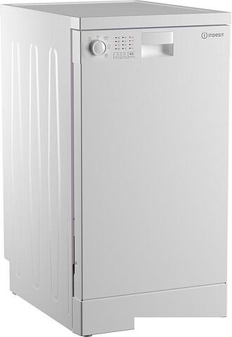 Отдельностоящая посудомоечная машина Indesit DFS 1A59 B