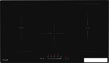 Варочная панель Weissgauff HI 950 BSC Dual Flex