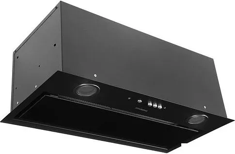 Кухонная вытяжка Hyundai HBB 6036 BG