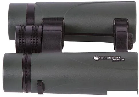 Бинокль Bresser Pirsch 8x34 (зеленый)