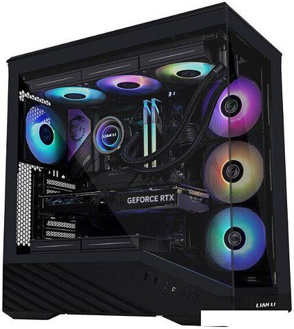 Корпус Lian Li Vector V100 G99.V100RX.R1