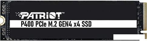 SSD Patriot P400 4TB P400P4TBM28H