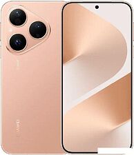 Телефон Huawei Pura 80 HED-LX9 12GB/256GB (золотистый)