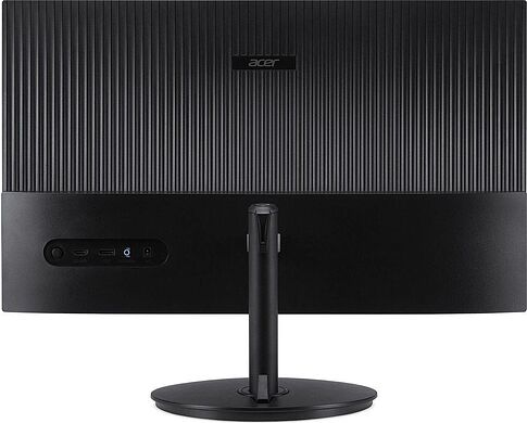 Игровой монитор Acer Nitro XF270S3biphx UM.HX0CD.302