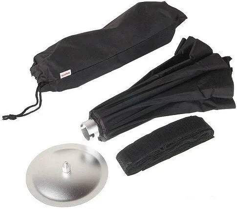 Софтбокс Godox AD-S7/S8 с сотовой насадкой для AD200/AD360II