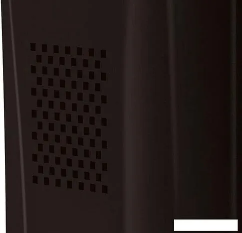 Масляный радиатор Ballu Classic black BOH/CL-07BRN 1500