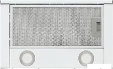 Кухонная вытяжка Krona Kamilla T 500 (белый)