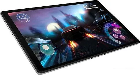 Планшет Lenovo Tab M10 HD 2nd Gen TB-X306X 2GB/32GB LTE ZA6V0167RU (серый)