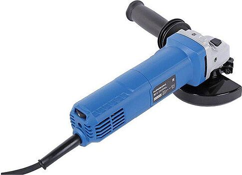 Угловая шлифмашина Nordberg NE214