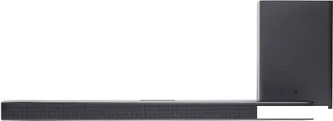 Звуковая панель JBL Bar 2.1 Deep Bass