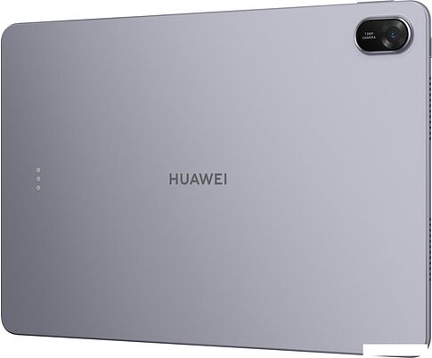 Планшет Huawei MatePad 11.5" 2025 PaperMatte Wi-Fi TXZ-W09 8GB/256GB (серый)