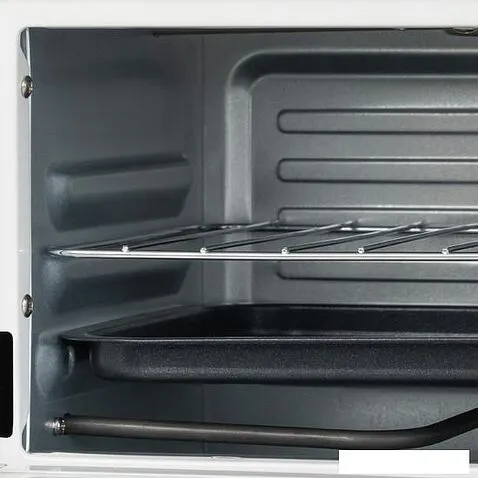 Мини-печь Galaxy Line GL2626 (белый)