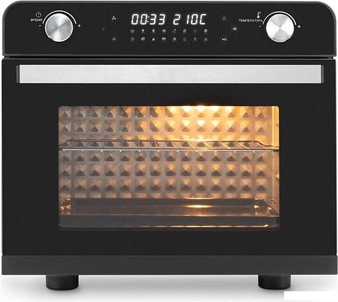 Мини-печь Hyundai MIO-HY087