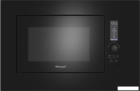 Микроволновая печь Weissgauff HMT-206 Inverter Grill