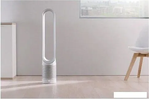 Климатический комплекс Dyson Pure Cool TP00