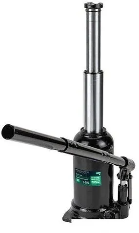 Бутылочный домкрат RockForce RF-TH805001 BIG 5т
