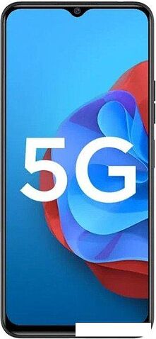 Телефон Coolpad Cool 20s 6GB/128GB (черный)