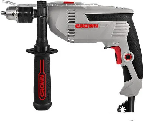 Ударная дрель Crown CT10129