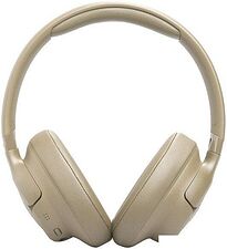 Наушники JBL Tune 730BT (бежевый)
