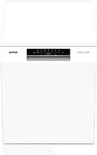 Отдельностоящая посудомоечная машина Gorenje GS642E90W