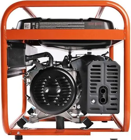 Бензиновый генератор Patriot GRS 6500